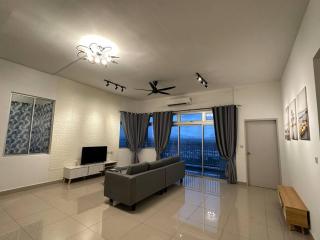 AX Residence - Johor Bahru - 8