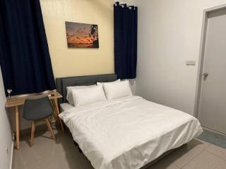 AX Residence - Johor Bahru - 6