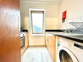 Kings Cross Guest House - Londra - 9