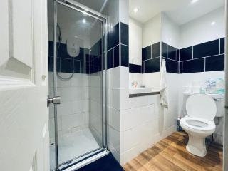 Kings Cross Guest House - Londra - 8