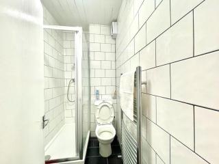 Kings Cross Guest House - Londra - 5