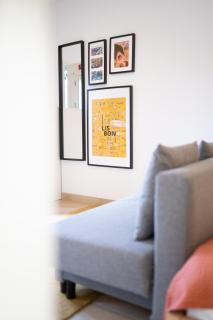 Lisbon Hill House - NO. 599B - Lissabon - 2