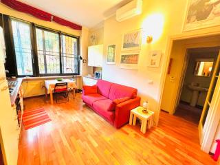 Suite Panizzi 26 - Sanremo - 8