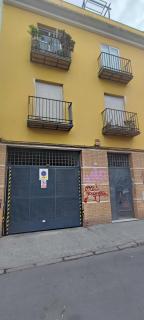 ISG Apartments Bécquer Free Parking inside the building - Sevilla - 4