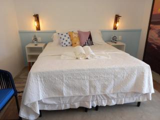 Summervilleflatsbg o seu apt studio em BG - 0