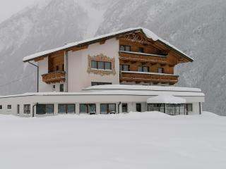 Appartement Belmonte - Sölden - 8