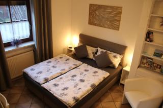 Gäste Apartement Casa Luber - Thalmassing - 4