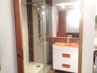 Villa charmante à Saint-André avec piscine privée - Saint-André - 4