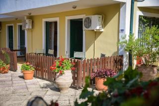 Dionysia's Apartments - Tsilivi - 9