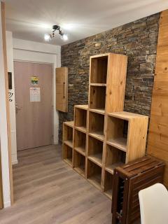 Duplex 12p St Sorlin D'arves résidence Odalys - 1