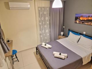 sweethome - comfy center rodos - Asgourou - 1
