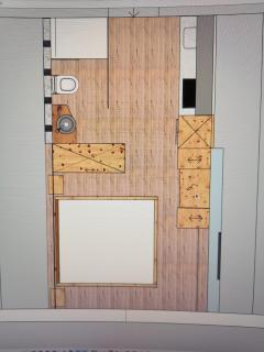 Apartments, Guest House & historic Chalet Neuhaus - San Sigismondo - 7