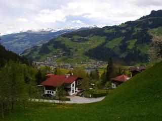 Haus Klammtal - Schwendau - 9