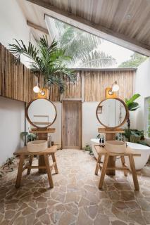 Casa Arena Beachfront Property - 3