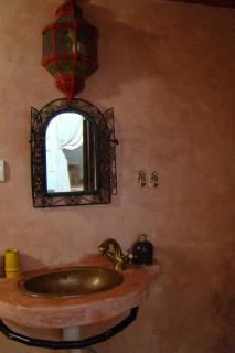 Riad Menthe Et Citron - 8