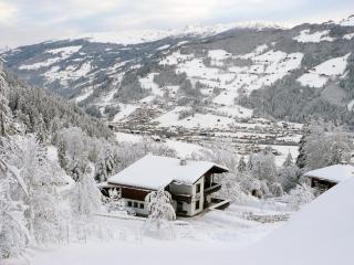 Haus Klammtal - Schwendau - 6