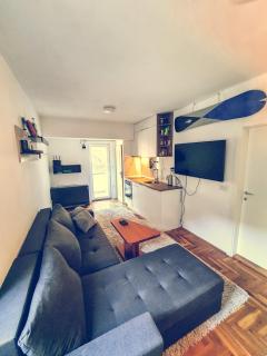 The spots - 300m from the Gondola - 5