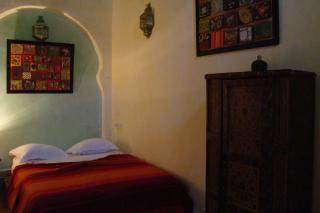 Riad Menthe Et Citron - 7