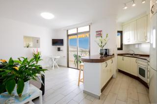 603C Beautiful apartment, 6th floor, WIFI - Los Cristianos - 2