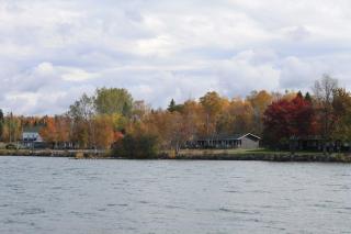 Carolyn Beach Inn - Thessalon - 9