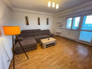National Arena Mega Mall Elana apartment - Bucarest - 2