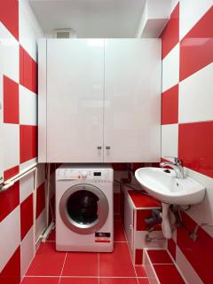 National Arena Mega Mall Elana apartment - Bucarest - 1