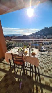 Casa MA.RE - San Lorenzo al Mare - 0