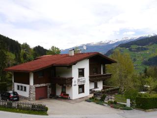 Haus Klammtal - Schwendau - 4