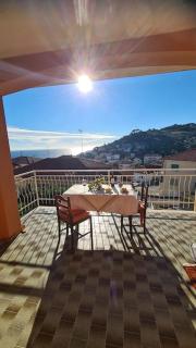 Casa MA.RE - San Lorenzo al Mare - 4