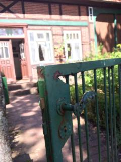 Wendlandhof Lüggau - 1