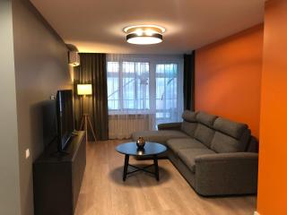V3 MONIUSZKI 14B - 75m2 - ŚCISŁE CENTRUM - Katowice - 8