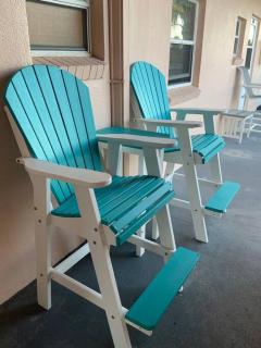 Comfy Coastal Beach Vacation - Clearwater Beach - 1