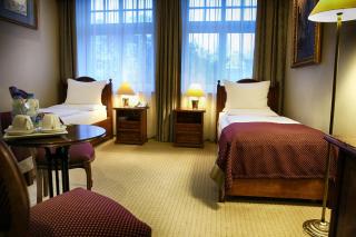 Rezydent Hotel Sopot - MGallery Collection - 9
