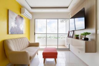 Apartamento piso alto Torices - Cartagena de Indias - 0