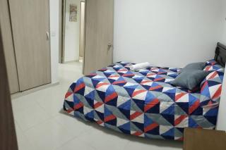 Apartamento piso alto Torices - Cartagena de Indias - 6