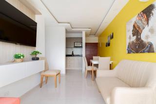 Apartamento piso alto Torices - Cartagena de Indias - 5