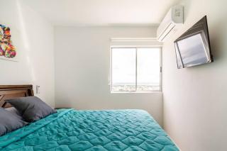 Apartamento piso alto Torices - Cartagena de Indias - 4