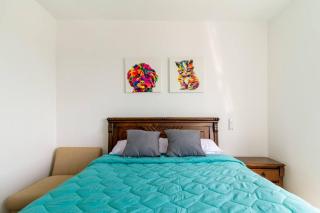 Apartamento piso alto Torices - Cartagena de Indias - 1