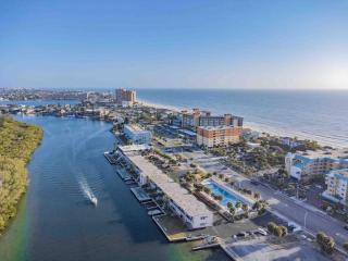 Seaside Serendipity - Clearwater Beach - 9