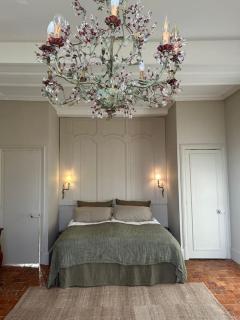 Charming 18th Century Chateau, near Bayeux in Calvados, Normandie - Livry - 5