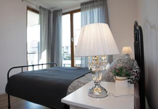 Luxus Apartament Rodzinny z sauną i siłownią - 5