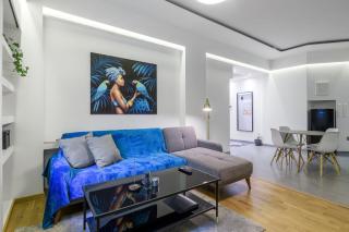 Hubstay - Kolonaki Central Luxury Suite in Athens - 5 mins walk to Syndagma, Ermou - 0