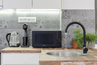 Hubstay - Kolonaki Central Luxury Suite in Athens - 5 mins walk to Syndagma, Ermou - 2