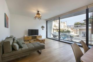 Luxury Acropolis Rooftop Apartment - Athens - 4