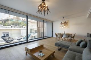 Luxury Acropolis Rooftop Apartment - Atenas - 4