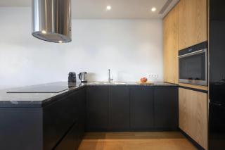 Luxury Acropolis Rooftop Apartment - 8