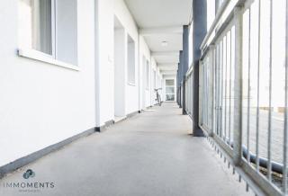 Serviced Apartment mit Netflix und WLAN im Zentrum WE 04 - 1