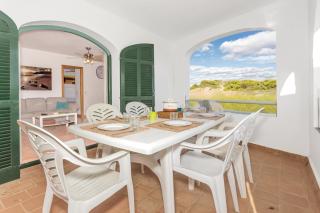 White sands 613 - Arenal d'en Castell - 5