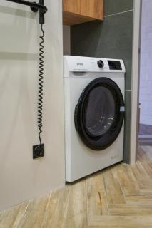Hiport Apart Hotel - Dnipro - 6