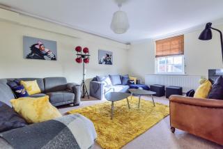 37a Stonegate Loft - 8
